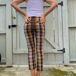 Free People Stretch Pants